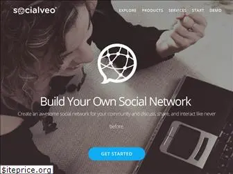 socialveo.com