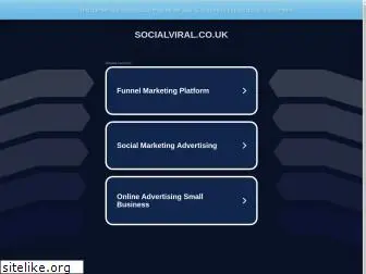 socialviral.co.uk
