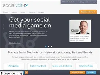 socialvolt.com