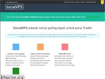 socialvps.net