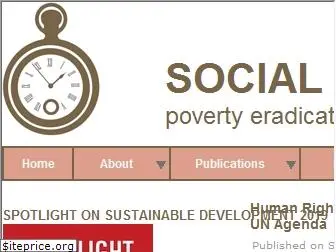 socialwatch.org