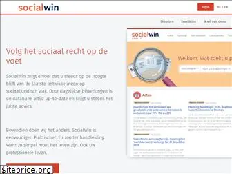 socialweb.be