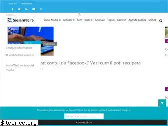 socialweb.ro