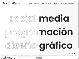 socialwebs.es