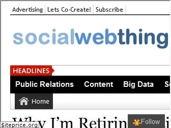 socialwebthing.com