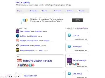 socialwedia.com