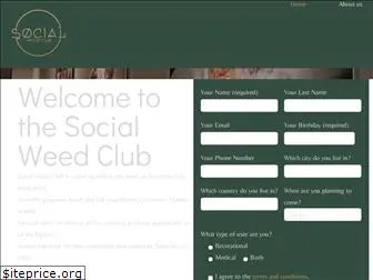 socialweedclub.org