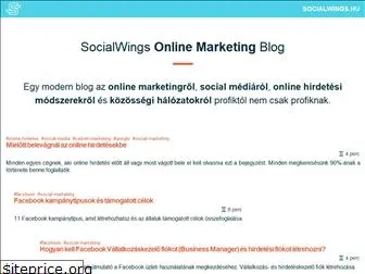 socialwings.blog