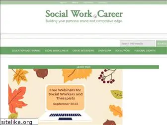 socialwork.career