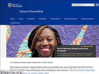 socialwork.pitt.edu