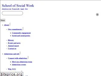 socialwork.vcu.edu