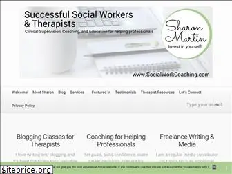 socialworkcoaching.com