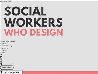 socialworkerswho.design