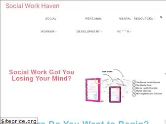 socialworkhaven.com