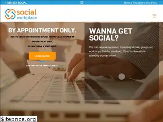 socialworkplace.com