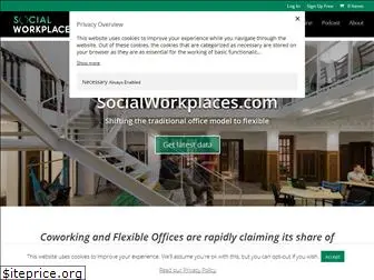 socialworkplaces.com