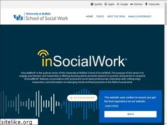 socialworkpodcast.org