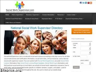 socialworksupervisor.com