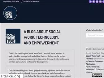 socialworktech.com