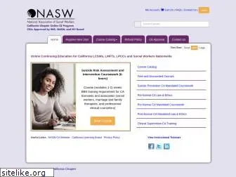 socialworkweb.com