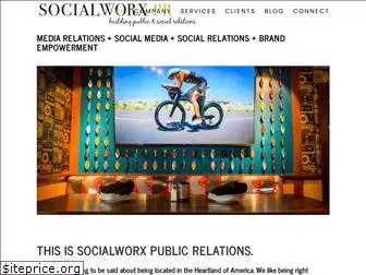 socialworxpr.com