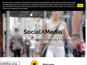 socialxmedia.com