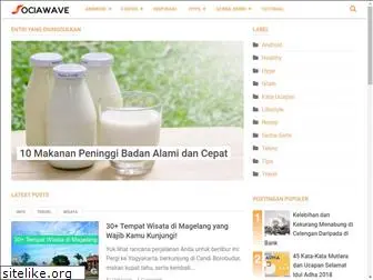 sociawave.blogspot.com