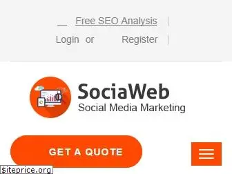 sociaweb.com