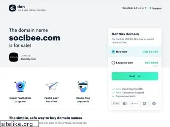 socibee.com