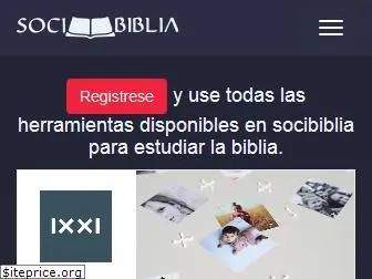 socibiblia.org