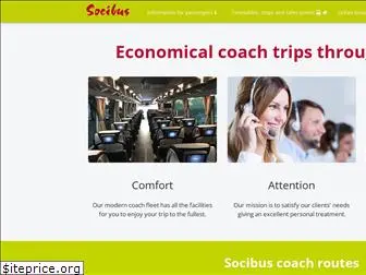 socibus.es