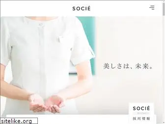 socie-world.co.jp