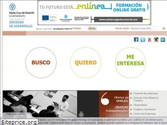 sociedad-desarrollo.com