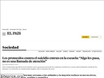 sociedad.elpais.com