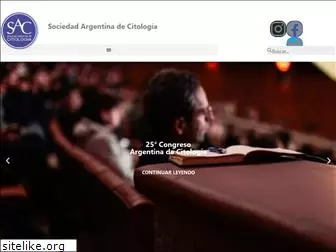 sociedaddecitologia.org.ar