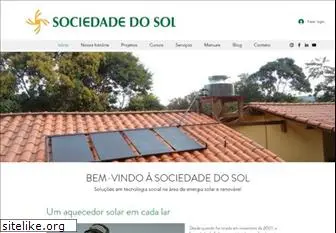 sociedadedosol.org.br