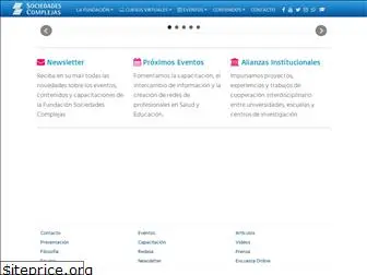 sociedadescomplejas.org.ar