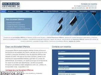 sociedadesoffshore24.com