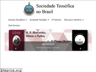 sociedadeteosofica.org.br