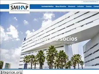 sociedadmedicahap.com