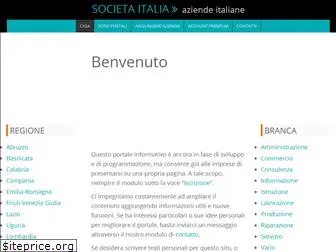 societaitalia.org
