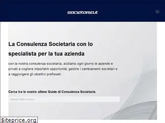 societaria.it