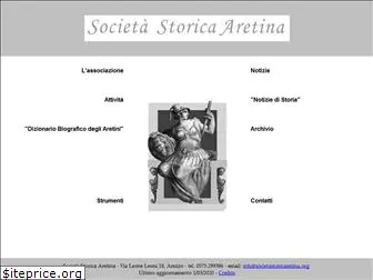 societastoricaretina.org