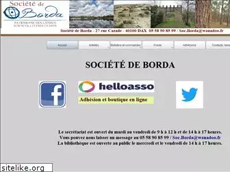 societe-borda.com