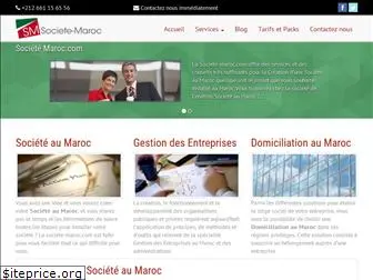 societe-maroc.com
