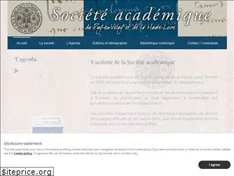 societeacademique.fr