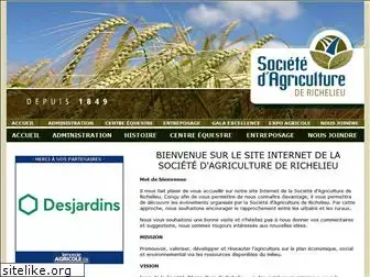 societeagriculture.com