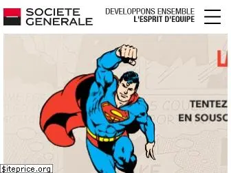 societegenerale.fr