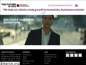 societegenerale.it