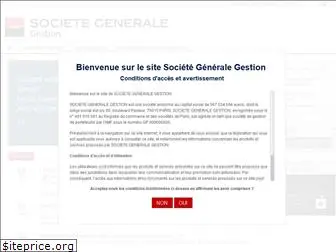 societegeneralegestion.fr